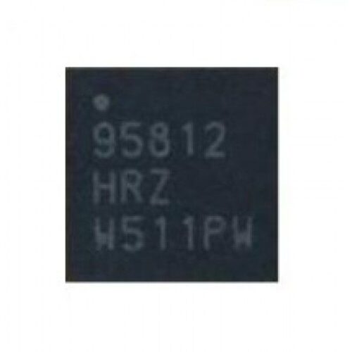 Isl95812hrz 95812 Ic