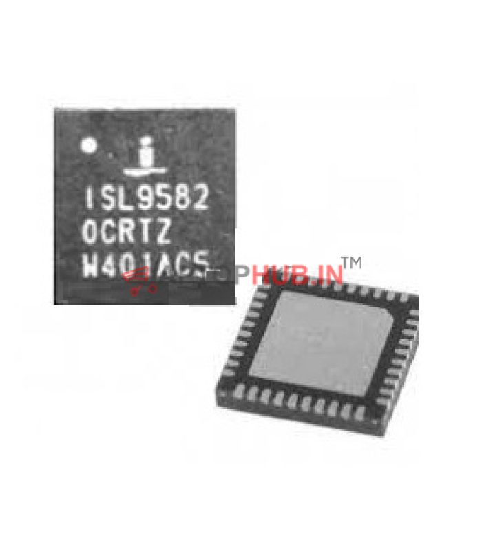 ISL95820CRTZ ISL95820 I9582