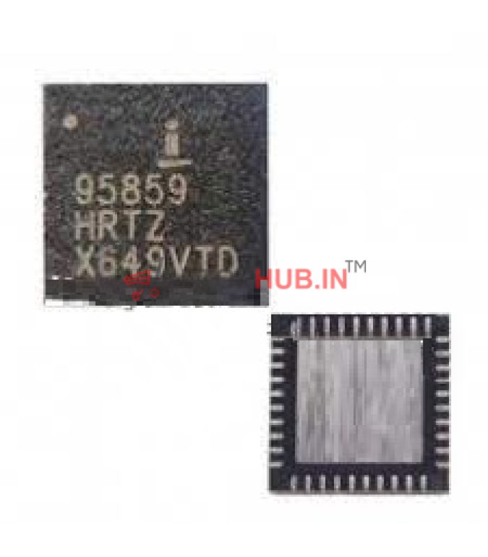 ISL95857HRTZ I95857HRTZ I95857