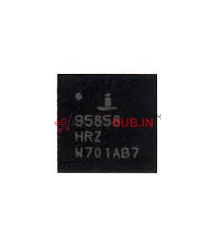 ISL95858HRZ ISL95858 I95858