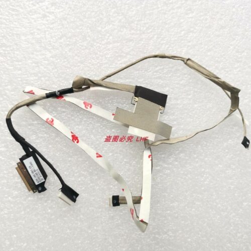 New Laptop Display cable For Dell Latitude 6430u Lcd Dc02001u400
