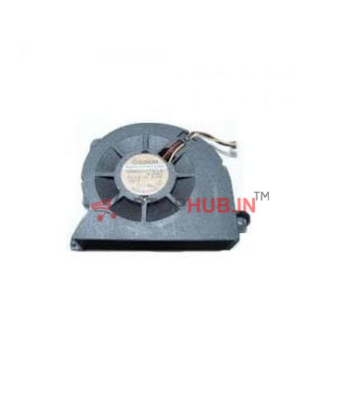 Original Laptop Cpu Cooling Fan For Hp Compaq Zt1000 Zt1185 Zt1260 Zt1155 Zt1195 Zt1175