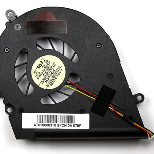 New Laptop Compatible Cpu Cooler Cooling Fan For Toshiba Satellite A200 A205 A210 A215 Series P/N Udqfzzr24c1n Udqfzzr29c1n