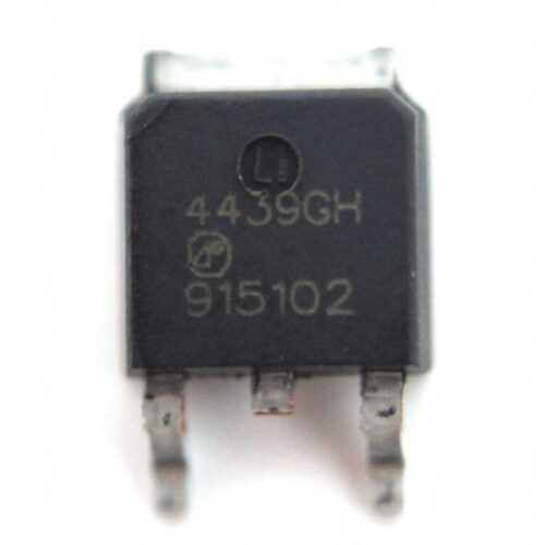 AP4439GH 4439GH 4439 MOSFET IC Chip