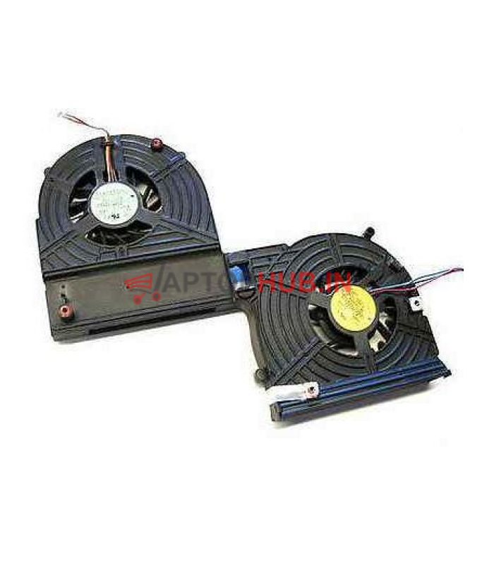 New Laptop Compatible Cpu Cooler Cooling Fan For Toshiba Satellite A70 Series K000016310 Dfc601005m30t