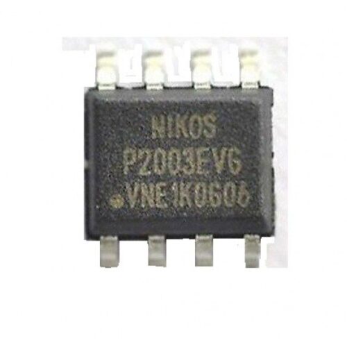 P2003EVG P2003E 2003