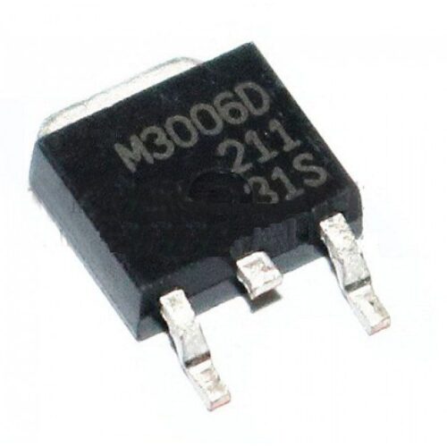 QM3006D 3006 M3006D IC