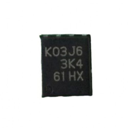 RJK03J6 K03J6 MOSFET