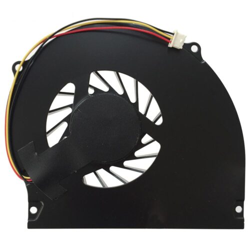 Original Laptop Cpu Cooler Cooling Fan For Acer Aspire 4740 4740g Ad7105hx-Gd3 (Nal90)