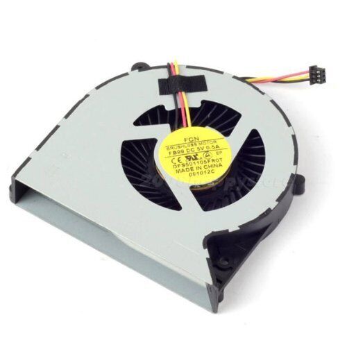 New Laptop Cpu Cooling Fan For Toshiba Satellite C850 C855 L855 L850 C850d C855d S855 L855d
