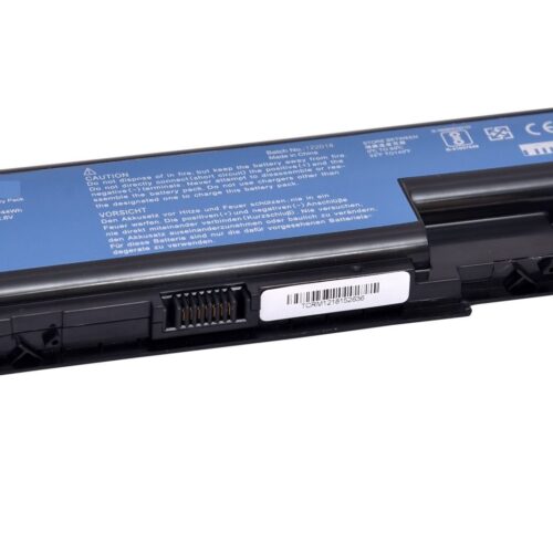 Laptophub Compatible Laptop Battery For Acer Aspire 8942 8935 8940g 8920 8930 8730 7738 7740 7736