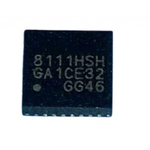 RTL8111HSH RTL8111HSH-CGT RTL8111HSH-CG 8111HSH IC