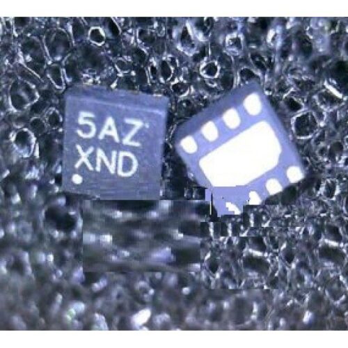 5A2 5AZ ISL6625ACRZ DFN8 Ic