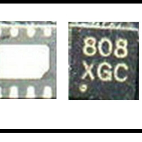 ISL95808HRZ-T ISL95808HRZ ISL95808 IC