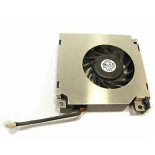 Original Laptop Cpu Cooling Fan For Dell Latitude D800 Precision M60 Series Apdq003900l