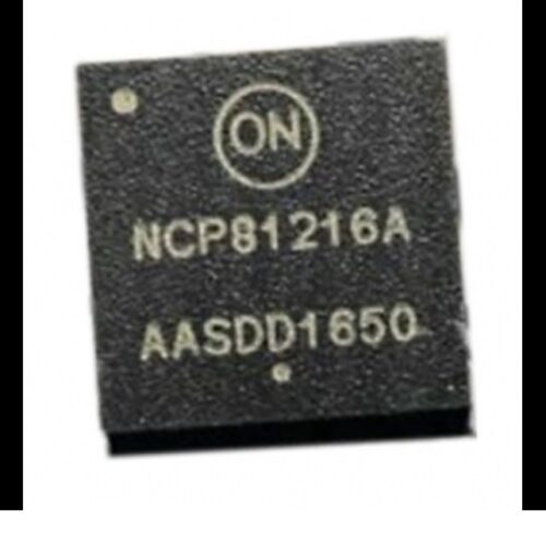 NCP81216AMNTXG NCP81216A