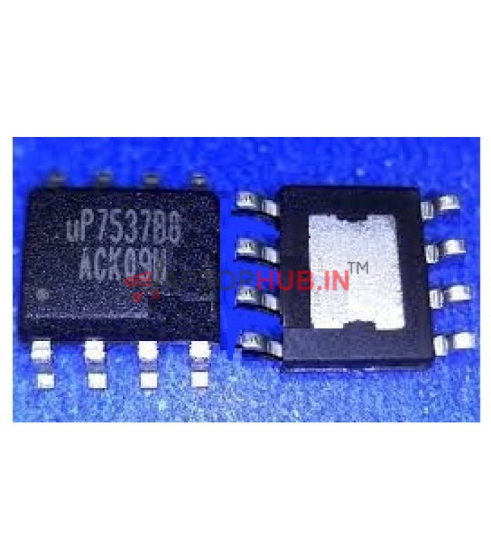 UP7537BSUB UP7537BSU8 UP7537B8 IC