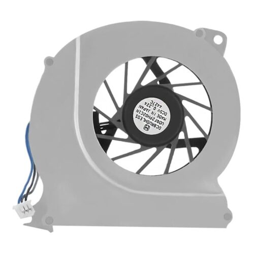 Original Laptop Cpu Cooling Fan For Hp Compaq Nc6000 Series Udqf2ph02c1n