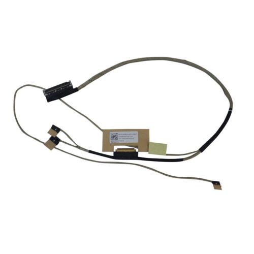 New Laptop Display Cable For Lenovo Yoga 510-14ikb Lcd Lvds Screen Cable Dc02002d000