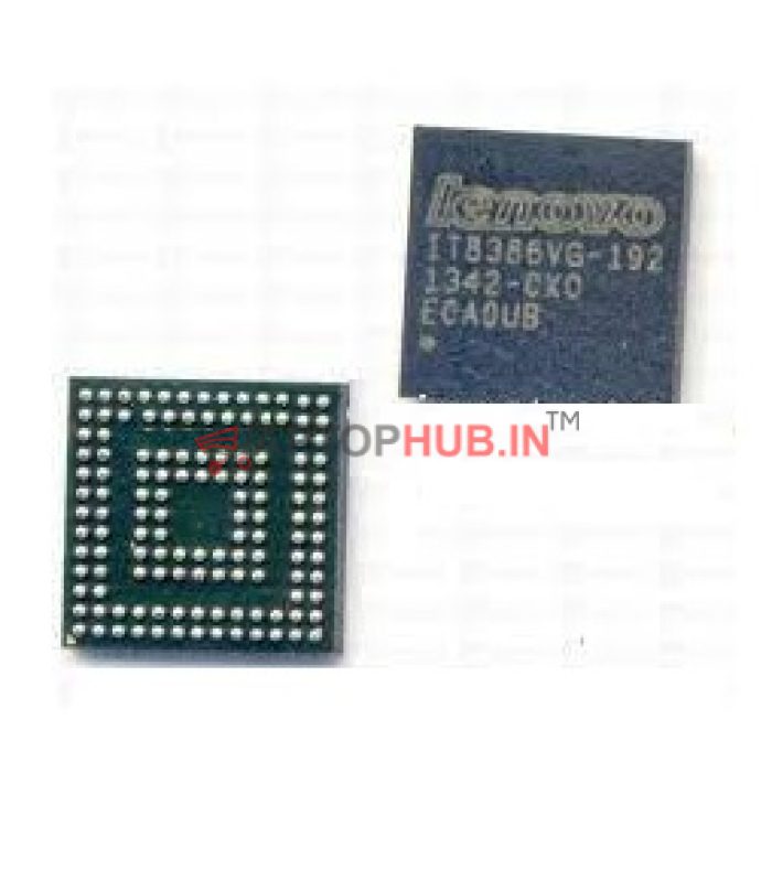 LENOVO IT8386VG-192 CXO