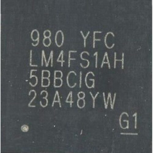 LM4FS1AH LM4FS1AH IC