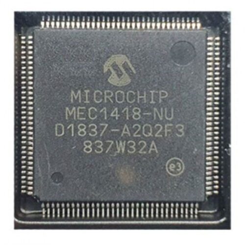 MICROCHIP MEC1418-NU 1418-NU IC