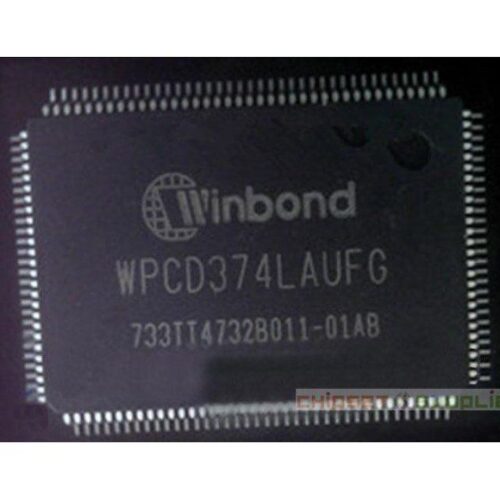 WPCD374LAUFG WPCD374L 374