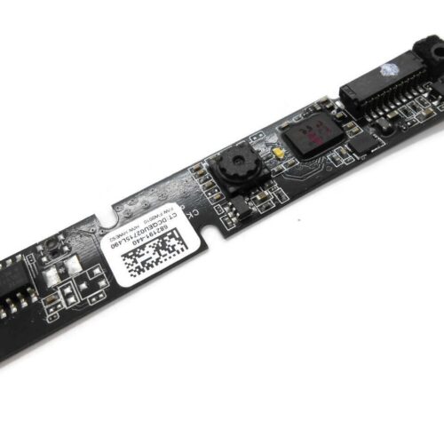 Genuine Hp Probook 6470b Laptop Webcam 682191-440 6017b0290901