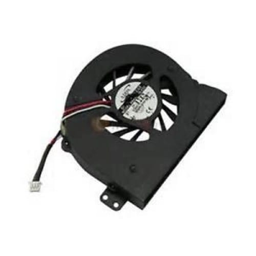 Original Laptop Cpu Cooler Cooling Fan For Dell Latitude D410 Series - P/N H6645