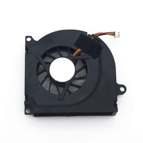 Original Laptop Cpu Cooling Fan For Dell Xps M140 Hc437