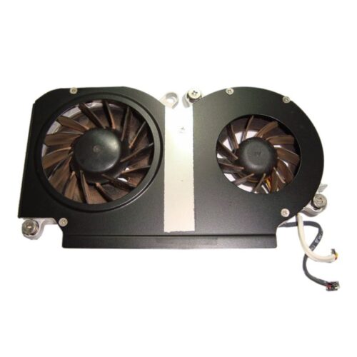 New Laptop Cpu Cooling Fan For Toshiba Satellite P10 P15 Series Atal002q010