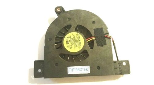 New Laptop Compatible Cpu Cooler Cooling Fan For Toshiba Satellite A135 Series