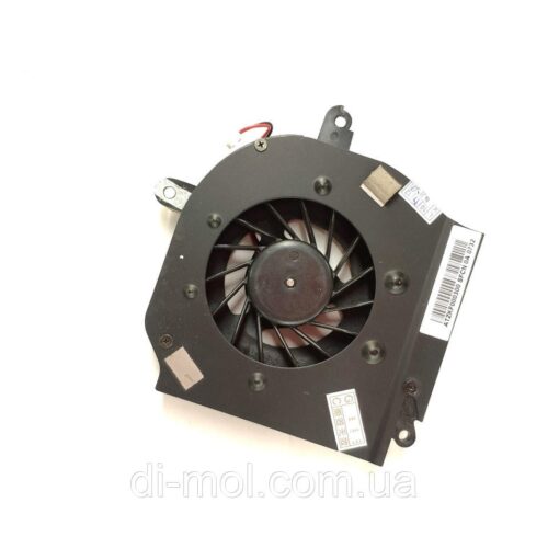 Original Laptop Cpu Cooling Fan For Hp Compaq Nw9000,Nx9000 Series 409932-001