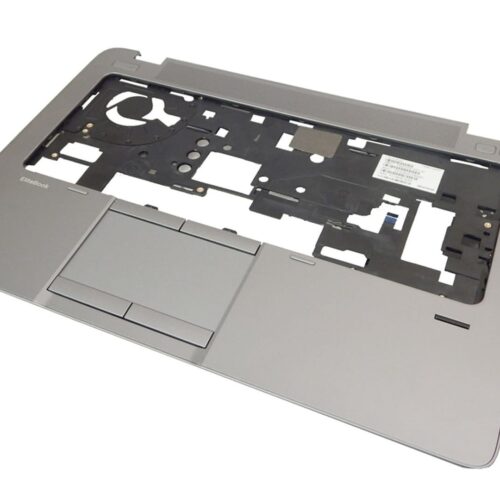 New Hp Elitebook 840 G1 Laptop Palmrest Top Cover With Touchpad 730964-001