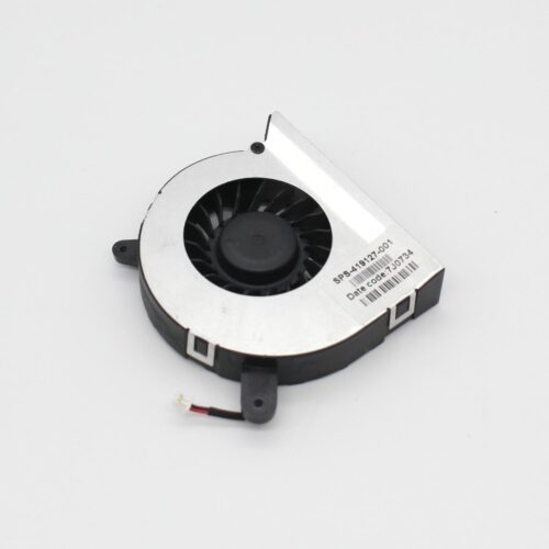 Original Laptop Cpu Cooling Fan For Hp Compaq Tc4400 419127-001