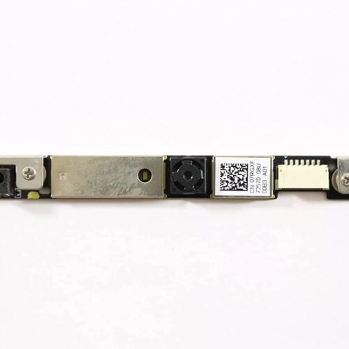 For Dell Studio 1555 St 1557 St 1558 Laptop Internal Camera 7rgxf