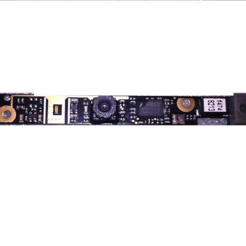 Laptop Camera Web/Webcam Ai009013000 001-49013lha01 Hp Pavilion Dv6-2110ss See Original Listing