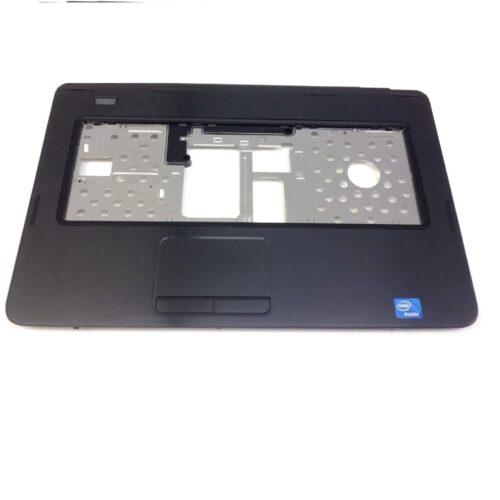 Original Dell Inspiron 15 N5040 M5040 N5050 2520 1540 Laptop Palmrest With Touchpad Black Gg3k9 0gg3k9