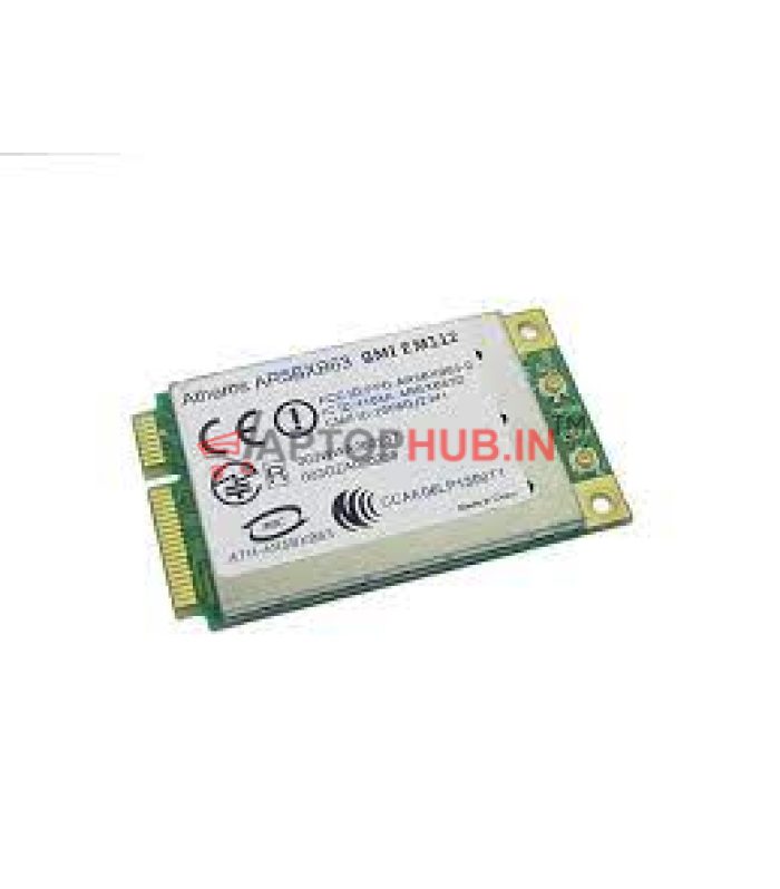 Dell Inspiron 1410 / Vostro A840a860 Atheros Qmi Em112 802.11b/G Pci-Express Mini-Card - P065x