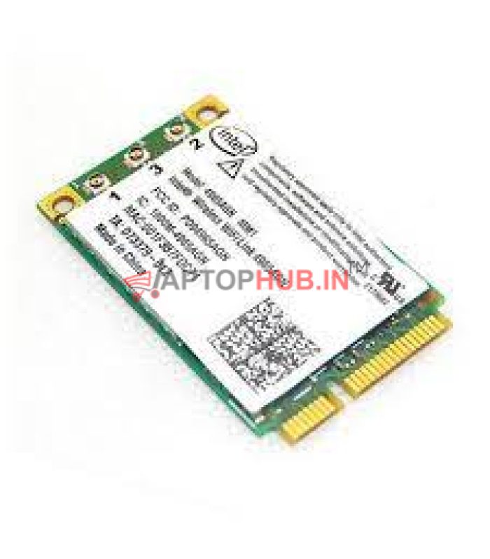 Hp Compaq 6910p - Wifi Card