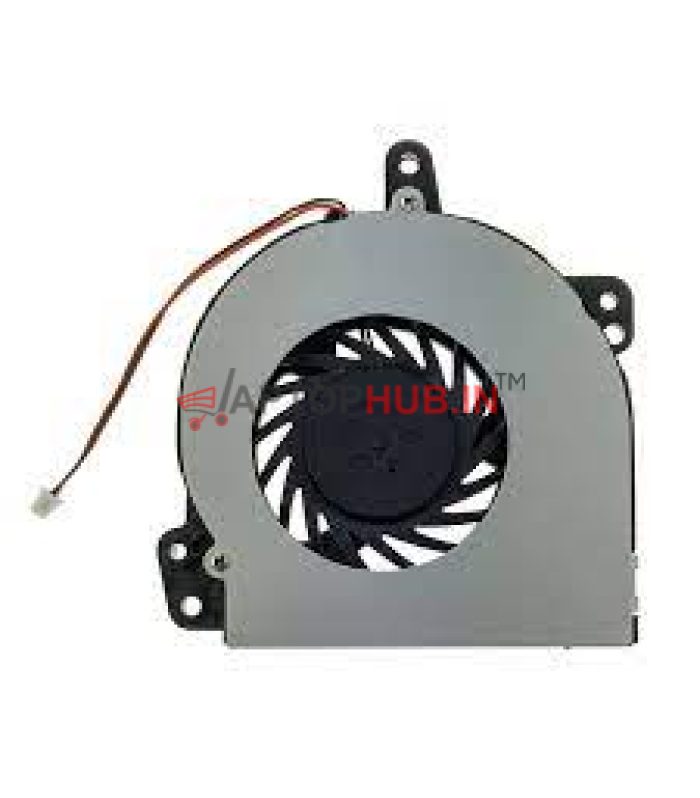 Original Laptop Cpu Cooling Fan For Hp Compaq Presario C700 G7000 454944-001