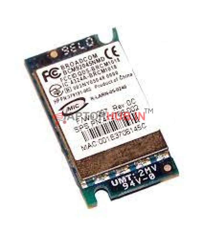 Hp 379191-002 Pavilion Dv7-2000 Broadcom Bluetooth Module | Sps 412766-002