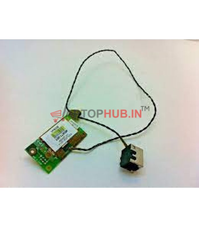 Hp Pavilion Dv2000 Dv2500 Dv2815nr Modem 463971-001 And Jack