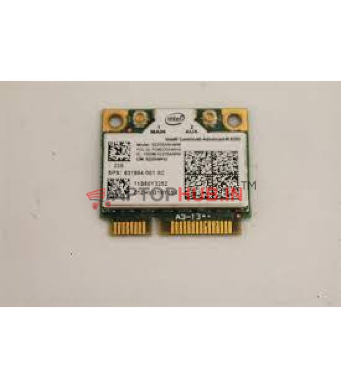 Ibm Lenovo Thinkpad Wireless N Dual Band Wifi Card E49 L430 T430 T430st430i T530