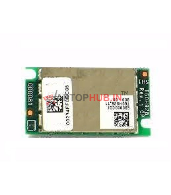 Acer Aspire 4820t Series Bluetooth Modul Mit Kabel T60h928.33 #3284_01