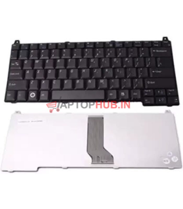 Laptop Internal Keypad Keyboard For Dell Vostro 1320 1510 1520 2510 Black