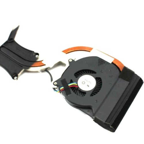 Dell Latitude E6420 Cooling Laptop CPU Heatsink with Fan 0FVJ0D