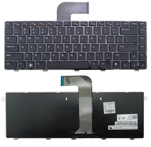 Laptop Internal Keypad Keyboard For Dell Vostro 1445 1450 1540 1550 2420 3350 3450 3460 3550 3555 3560