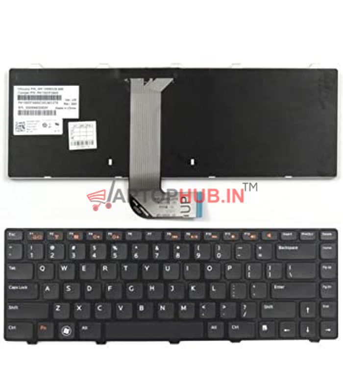 Laptop Internal Keypad Keyboard For Dell Inspiron N4110 N4050 M4040 M4110 M5040 M5050 N5040 N5050 Vostro 1440 1445 1450 1550 2420 2520 3350 3450 3460 3550 3560 V131 Series