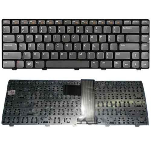 Laptop Internal Keypad Keyboard For Dell Inspiron M5040